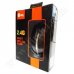 Мишка JeWAY, JM-1208, Black, 1200dpi, безжична