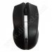 Мишка JeWAY, JM-1208, Black, 1200dpi, безжична
