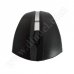 Мишка JeWAY, JM-1208, Black, 1200dpi, безжична