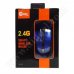 Мишка JeWAY, JM-1208, Blue, 1200dpi, безжична