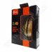 Мишка JeWAY, JM-1208, Gold, 1200dpi, безжична