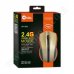 Мишка JeWAY, JM-1208, Gold, 1200dpi, безжична