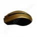 Мишка JeWAY, JM-1208, Gold, 1200dpi, безжична