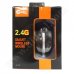 Мишка JeWAY, JM-1208, Black, 1200dpi, безжична