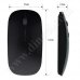 Мишка JeWAY, JM-WM1, White, 1200dpi, безжична