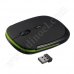 Мишка JeWAY, JM-WM2, Black, 1200dpi, безжична