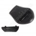 Мишка JeWAY, JM-WM3, Black, 1200dpi, безжична