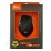 Мишка JeWAY, JM-WM3, Black, 1200dpi, безжична