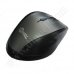Мишка JeWAY, JM-WM3, Black-Silver, 1200dpi, безжична