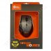 Мишка JeWAY, JM-WM3, Black-Silver, 1200dpi, безжична