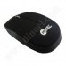 Мишка JeWAY, JM-WM4, Black, 1600dpi, безжична