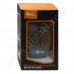 Мишка JeWAY, JM-WM4, Black-Silver, 1600dpi, безжична