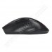 Мишка JeWAY, JM-WM6, Black, 1600dpi, безжична