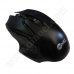 Мишка JeWAY, JM-WM6, Black, 1600dpi, безжична