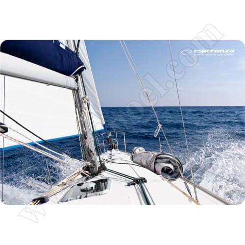 Подложка за мишка Esperanza, EA133-05, 235x195mm