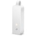 Мрежова карта TP-Link, Gigabit, UE300C, USB 3.0 Type-C - RJ45, 1000Mbps