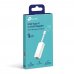 Мрежова карта TP-Link, Gigabit, UE300C, USB 3.0 Type-C - RJ45, 1000Mbps