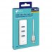 Мрежова карта TP-Link, Gigabit, UE330, HUB, USB 3.0 Type-A - RJ45, 1000Mbps
