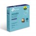 Мрежова карта TP-Link, T2U, NANO, USB 2.0, AC600DB, 633Mbps