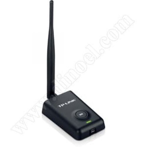 Мрежова карта TP-Link, TL-WN7200ND, USB 2.0, 150Mbps