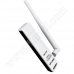 Мрежова карта TP-Link, TL-WN722NC, USB 2.0, 150Mbps