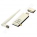 Мрежова карта TP-Link, TL-WN722N, USB 2.0, 150Mbps