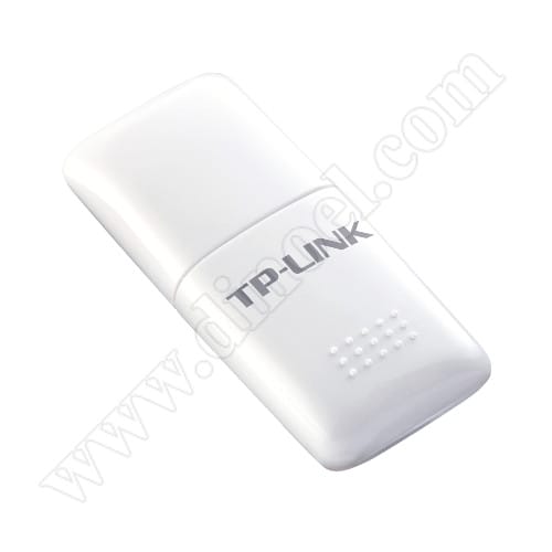 Мрежова карта TP-Link, TL-WN723N, USB 2.0, 150Mbps