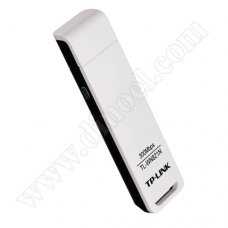 Мрежова карта TP-Link, TL-WN821N, USB 2.0, 300Mbps