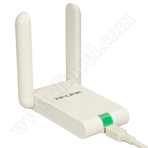 Мрежова карта TP-Link, TL-WR822N, USB 2.0, 300Mbps