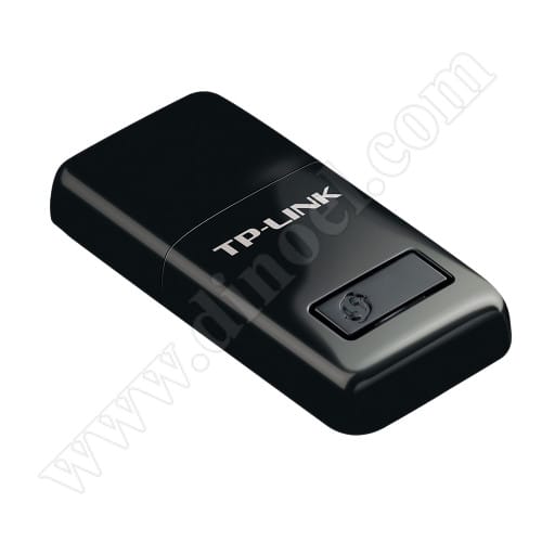 Мрежова карта TP-Link, TL-WN823N, USB 2.0, 300Mbps