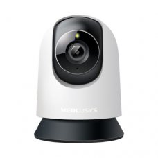 IP камера Mercusys, MC200, 2Mpix, 1920x1080p, IR Cut, WIFI/PNP