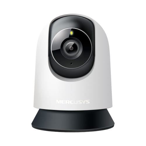IP камера Mercusys, MC210, 3Mpix, 2304x1296p, IR Cut, WIFI/PNP