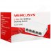 Mercusys, MS105, 10/100MB, 5 port, мрежов суич, разклонител