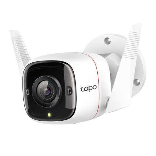 IP камера Tapo, C310WB, 3Mpix, 2304x1296p, IR Cut, WIFI/PNP