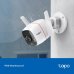 IP камера Tapo, C310WB, 3Mpix, 2304x1296p, IR Cut, WIFI/PNP