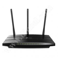 TP-Link, Archer, AC1350, C59, DB, 1.3Gbps, USB 2.0, безжичен рутер 
