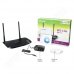 TP-Link, Archer, AC750, C2, DB, 733Mbps, USB 2.0, безжичен рутер 