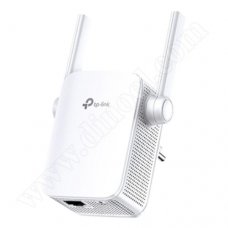 TP-Link, TL-RE305, AC1200, Mesh, 1200Mbps, удължител на обхват