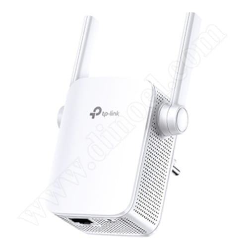 TP-Link, TL-RE305, AC1200, Mesh, 1200Mbps, удължител на обхват