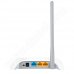 TP-Link, TL-WR720N, V2, 150Mbps, безжичен рутер 
