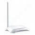 TP-Link, TL-WR720N, V2, 150Mbps, безжичен рутер 