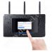 TP-Link, Touch, AC1900, P5, DB, 1.90Gbps, USB 2.0, USB 3.0, безжичен рутер 