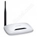 TP-Link, TL-WR741ND, 150Mbps, безжичен рутер 