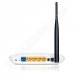 TP-Link, TL-WR741ND, 150Mbps, безжичен рутер 