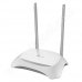 TP-Link, TL-WR840N, 300Mbps, безжичен рутер 