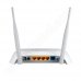 TP-Link, TL-WR840N, 300Mbps, безжичен рутер 