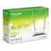 TP-Link, TL-WR840N, 300Mbps, безжичен рутер 