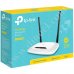 TP-Link, TL-WR841N, 300Mbps, безжичен рутер