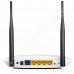 TP-Link, TL-WR841N, 300Mbps, безжичен рутер