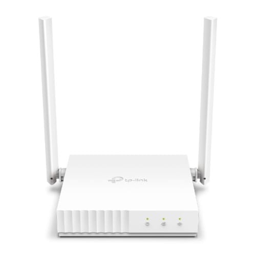 TP-Link, TL-WR844N, 300Mbps, безжичен рутер 